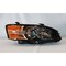 Tyc 05 Sb Legcy/Outbk Head Lamp, 20-6621-00 20-6621-00 - alternate 1